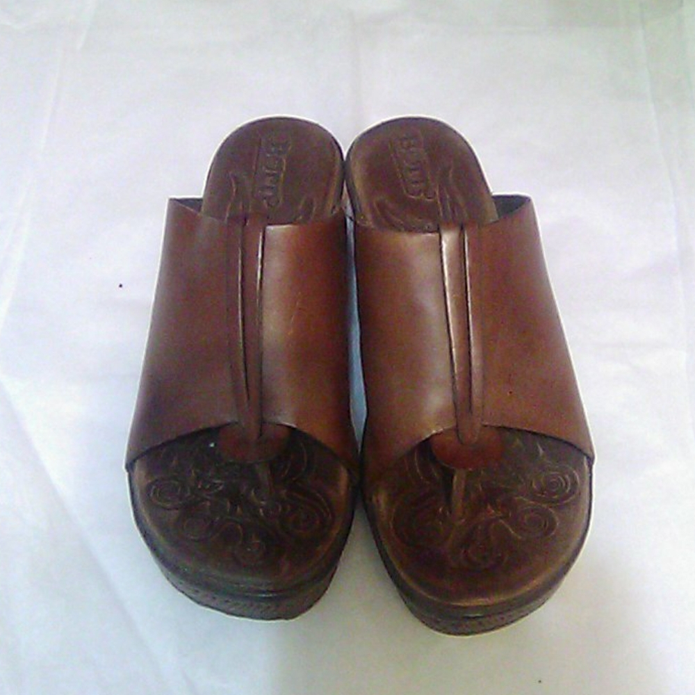 Born Shoes